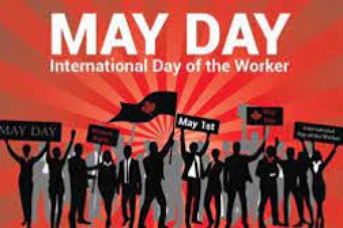 මාලිමාවේ මෙවර මැයි රැලියේ තේමාව එළියට